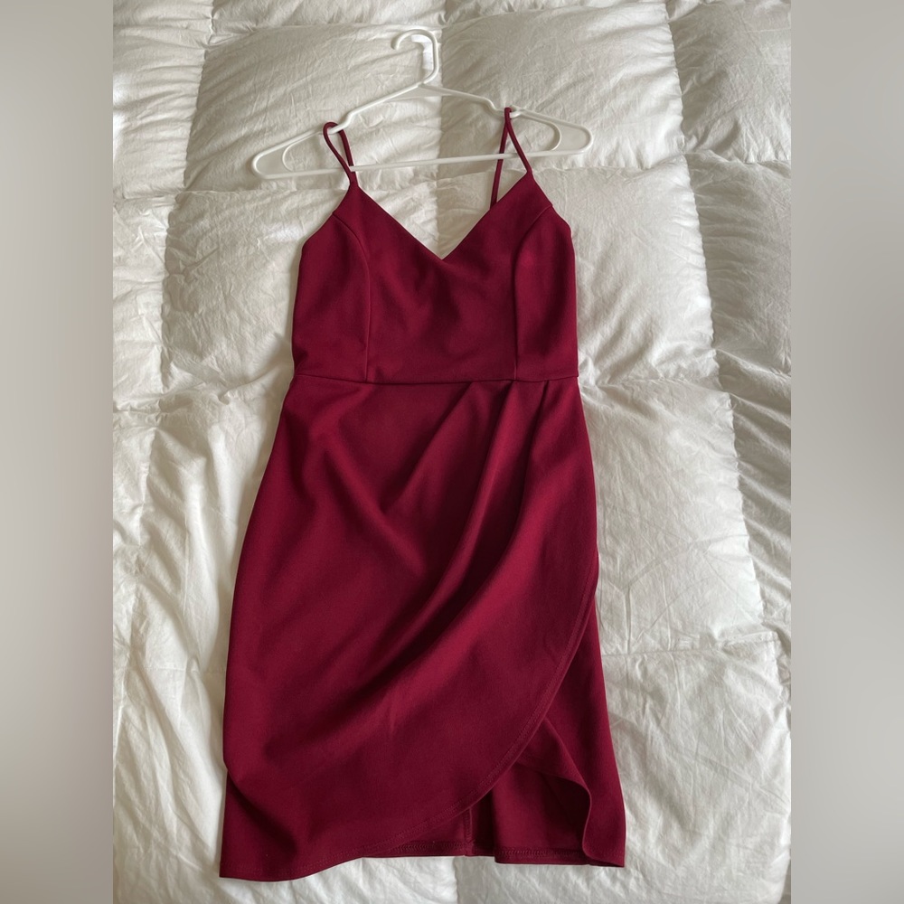 Lulu’s Dress - Picture 1 of 5